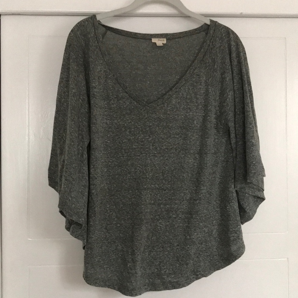 French Sweet Blouse